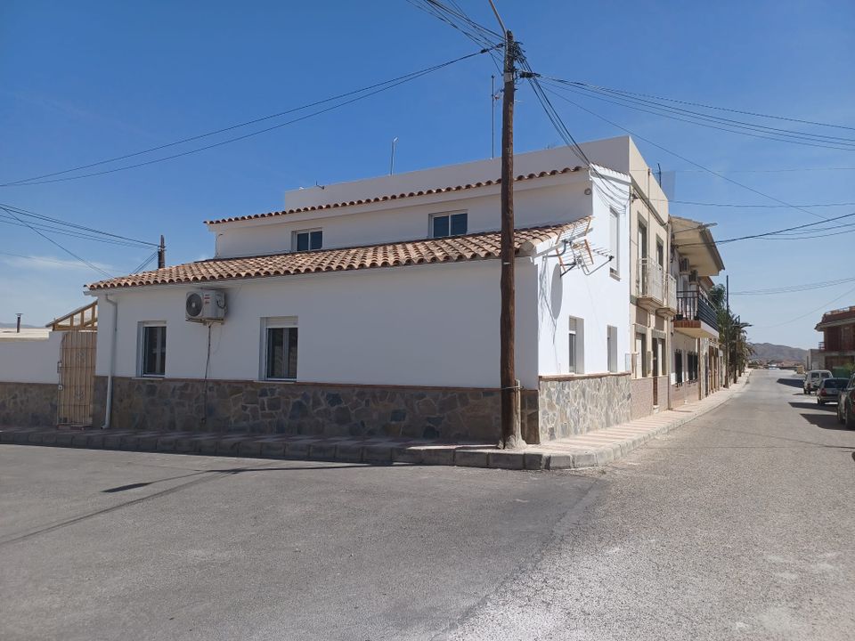 Byhus i Almanzora, Almeria - foto 4